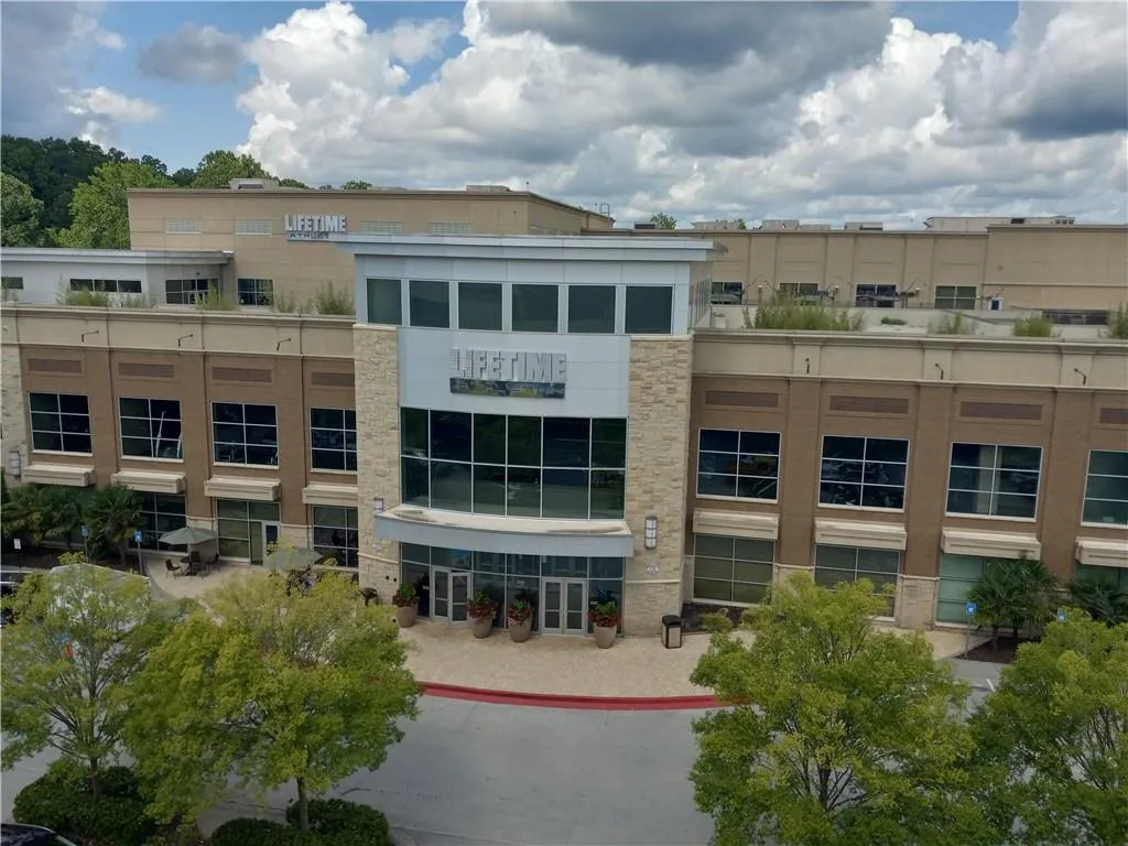 5641 Kingsport Drive Unit 8, Sandy Springs, Georgia 30342, 2 Bedrooms Bedrooms, ,1 BathroomBathrooms,Residential,Sold,5641 Kingsport Drive Unit 8,7091881