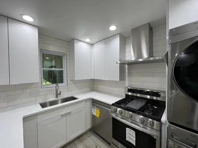 5641 Kingsport Drive Unit 8, Sandy Springs, Georgia 30342, 2 Bedrooms Bedrooms, ,1 BathroomBathrooms,Residential,Sold,5641 Kingsport Drive Unit 8,7091881