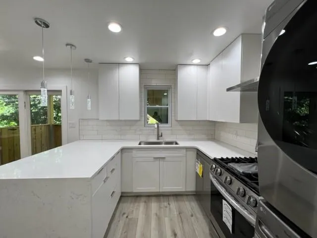 5641 Kingsport Drive Unit 8, Sandy Springs, Georgia 30342, 2 Bedrooms Bedrooms, ,1 BathroomBathrooms,Residential,Sold,5641 Kingsport Drive Unit 8,7091881