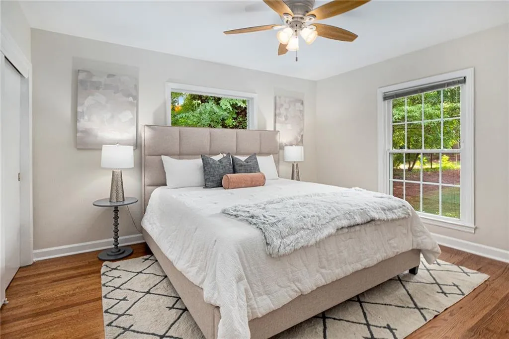461 Carriage Drive, Sandy Springs, Georgia 30328, 3 Bedrooms Bedrooms, ,2 BathroomsBathrooms,Residential,Sold,461 Carriage Drive,7076123