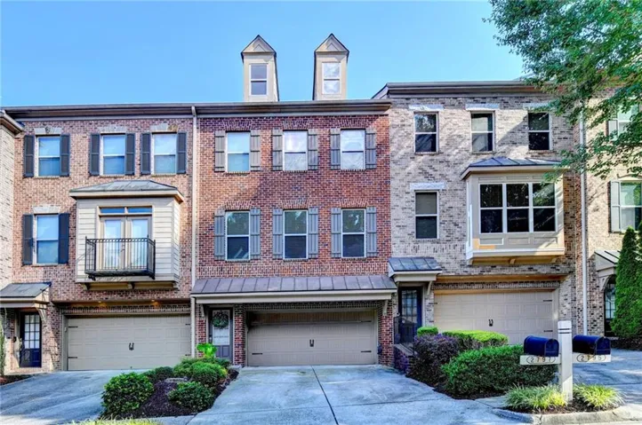 2797 Laurel Valley Trail, Buford, Georgia 30519