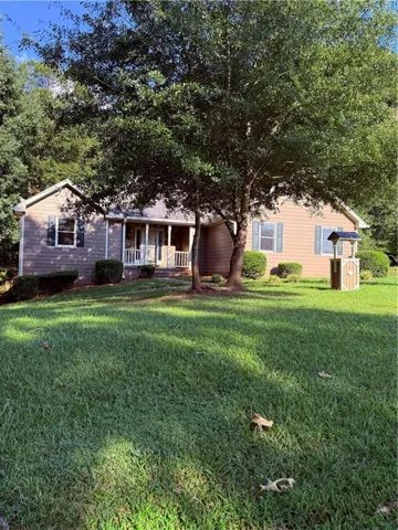 330 Fox Meadow Drive, Covington, Georgia 30016