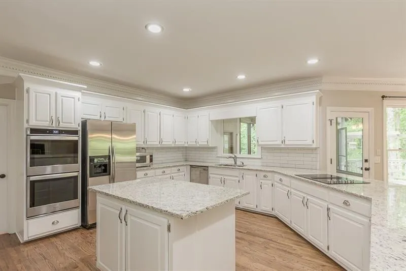 210 Gold Creek Court, Atlanta, Georgia 30350, 5 Bedrooms Bedrooms, ,5 BathroomsBathrooms,Residential,Sold,210 Gold Creek Court,6718668