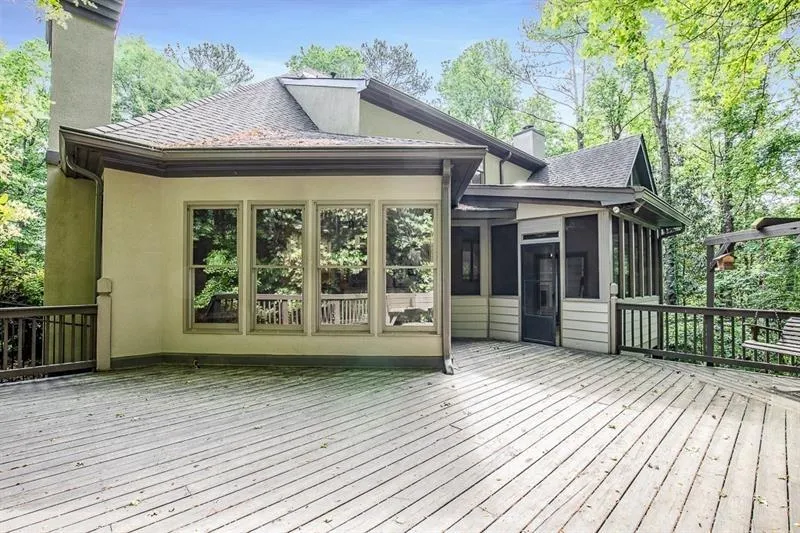 210 Gold Creek Court, Atlanta, Georgia 30350, 5 Bedrooms Bedrooms, ,5 BathroomsBathrooms,Residential,Sold,210 Gold Creek Court,6718668