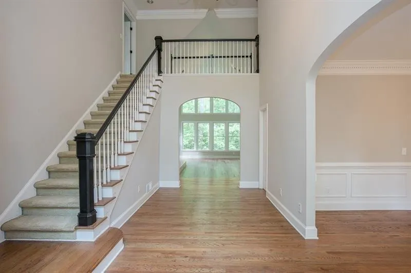 210 Gold Creek Court, Atlanta, Georgia 30350, 5 Bedrooms Bedrooms, ,5 BathroomsBathrooms,Residential,Sold,210 Gold Creek Court,6718668