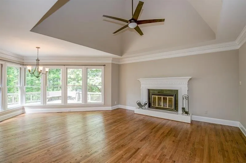 210 Gold Creek Court, Atlanta, Georgia 30350, 5 Bedrooms Bedrooms, ,5 BathroomsBathrooms,Residential,Sold,210 Gold Creek Court,6718668