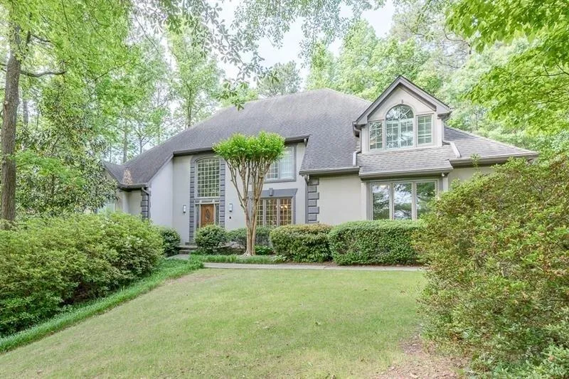 210 Gold Creek Court, Atlanta, Georgia 30350, 5 Bedrooms Bedrooms, ,5 BathroomsBathrooms,Residential,Sold,210 Gold Creek Court,6718668