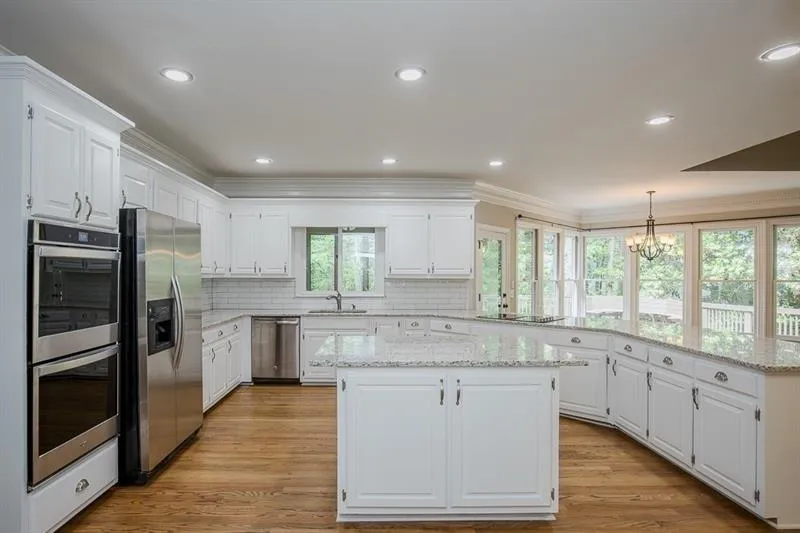 210 Gold Creek Court, Atlanta, Georgia 30350, 5 Bedrooms Bedrooms, ,5 BathroomsBathrooms,Residential,Sold,210 Gold Creek Court,6718668