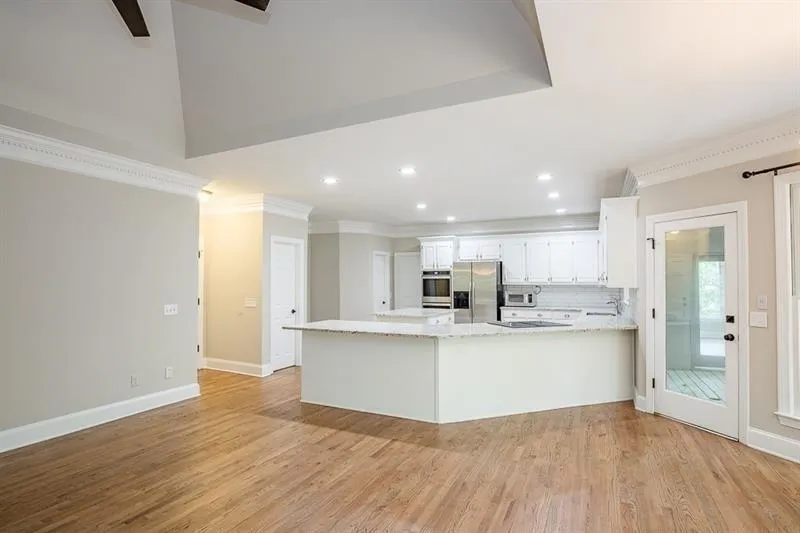 210 Gold Creek Court, Atlanta, Georgia 30350, 5 Bedrooms Bedrooms, ,5 BathroomsBathrooms,Residential,Sold,210 Gold Creek Court,6718668