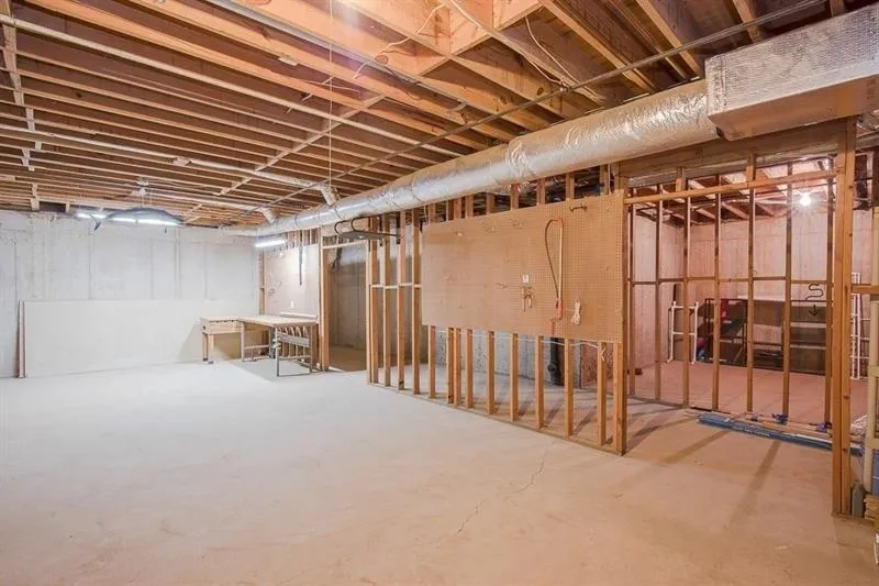 210 Gold Creek Court, Atlanta, Georgia 30350, 5 Bedrooms Bedrooms, ,5 BathroomsBathrooms,Residential,Sold,210 Gold Creek Court,6718668