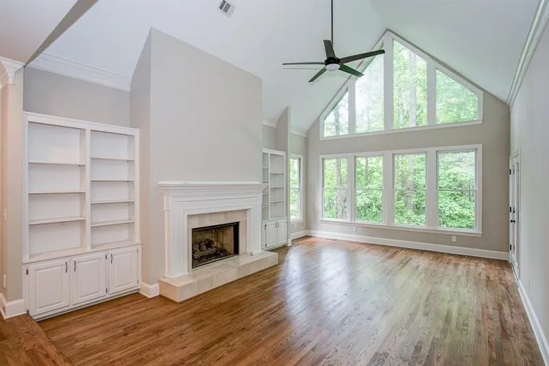 210 Gold Creek Court, Atlanta, Georgia 30350, 5 Bedrooms Bedrooms, ,5 BathroomsBathrooms,Residential,Sold,210 Gold Creek Court,6718668