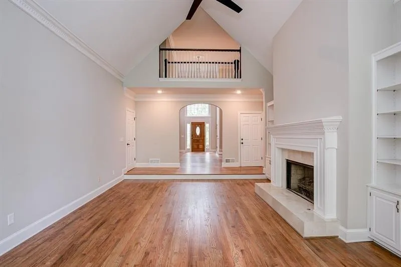 210 Gold Creek Court, Atlanta, Georgia 30350, 5 Bedrooms Bedrooms, ,5 BathroomsBathrooms,Residential,Sold,210 Gold Creek Court,6718668