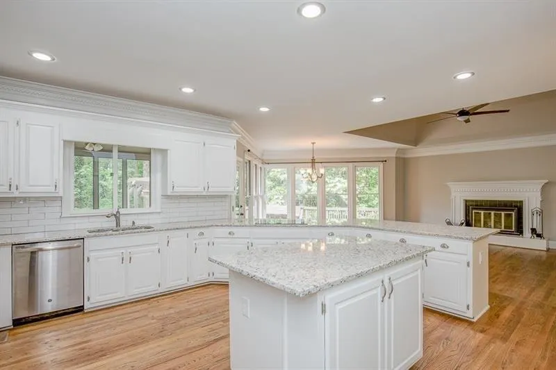 210 Gold Creek Court, Atlanta, Georgia 30350, 5 Bedrooms Bedrooms, ,5 BathroomsBathrooms,Residential,Sold,210 Gold Creek Court,6718668