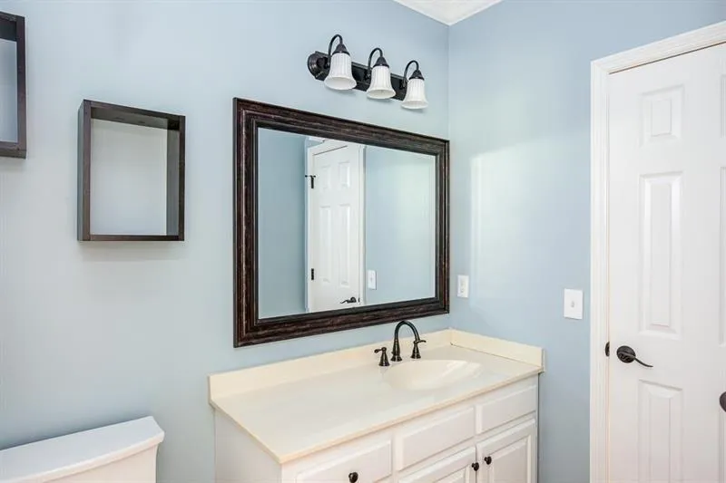 210 Gold Creek Court, Atlanta, Georgia 30350, 5 Bedrooms Bedrooms, ,5 BathroomsBathrooms,Residential,Sold,210 Gold Creek Court,6718668