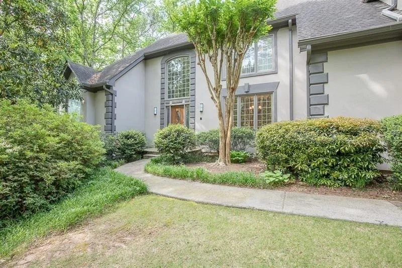 210 Gold Creek Court, Atlanta, Georgia 30350, 5 Bedrooms Bedrooms, ,5 BathroomsBathrooms,Residential,Sold,210 Gold Creek Court,6718668