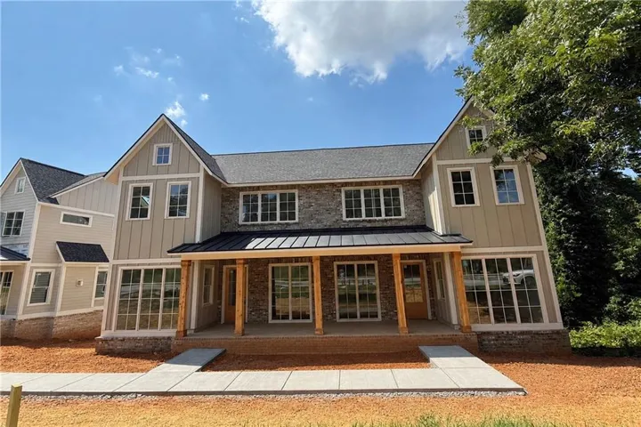 1053 Riverside Drive, Gainesville, Georgia 30501
