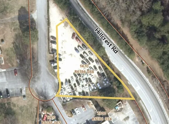 1470 Hillcrest Road, Norcross, Georgia 30093