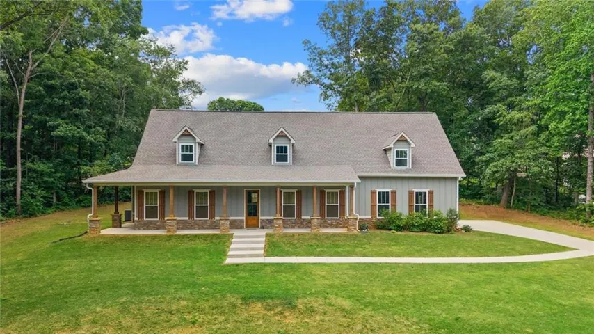 51 Post Oak Trace, Villa Rica, Georgia 30180