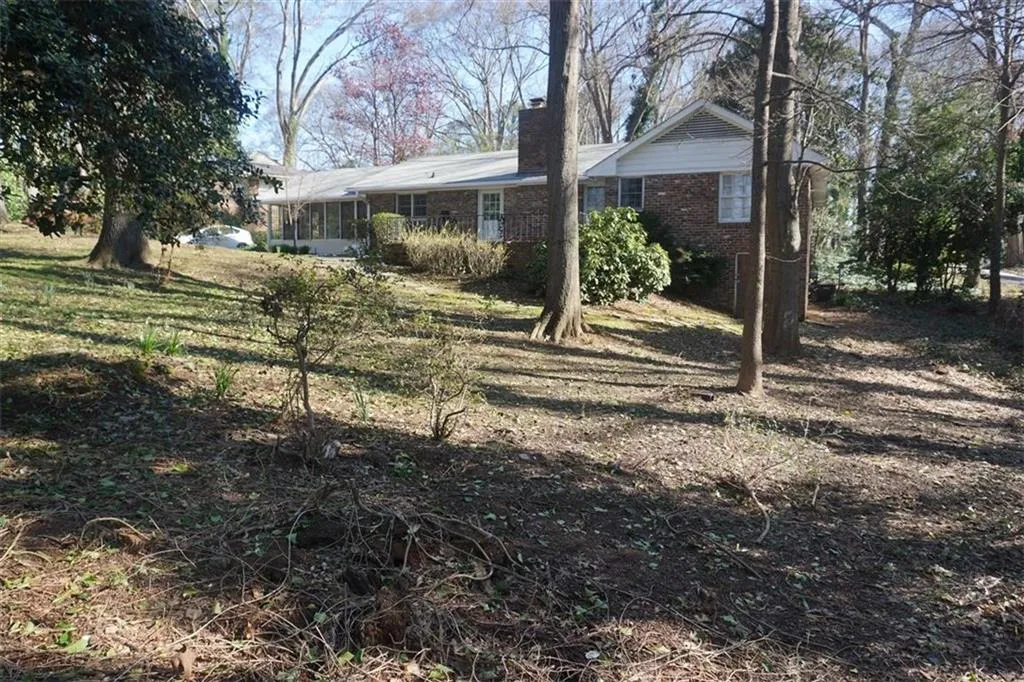 4650 Canyon Creek Trail, Sandy Springs, Georgia 30342, 2 Bedrooms Bedrooms, ,2 BathroomsBathrooms,Residential,Sold,4650 Canyon Creek Trail,6686710