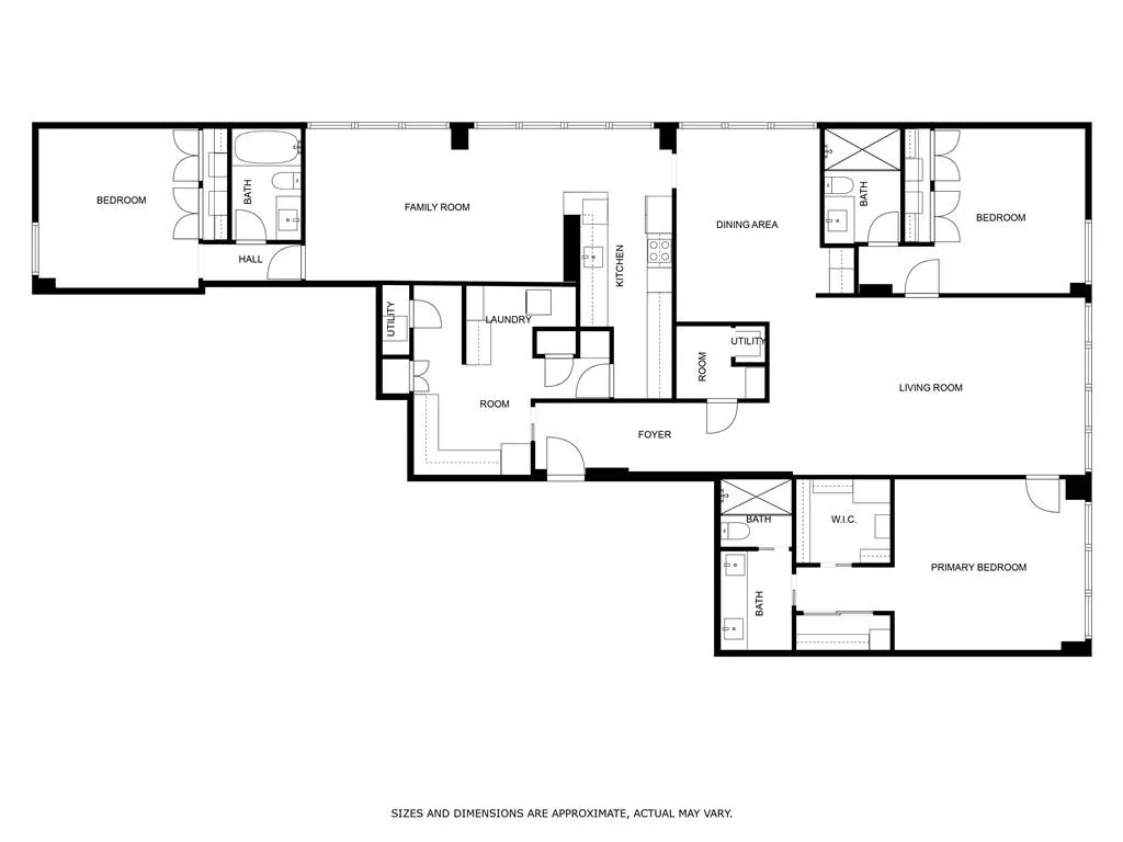 2575 Peachtree Road Ne Unit 5g, Atlanta, Georgia 30305, 3 Bedrooms Bedrooms, ,3 BathroomsBathrooms,Residential,For Sale,2575 Peachtree Road Ne Unit 5g,7647329 2575 Peachtree Road Ne Unit 5g, Atlanta, Georgia 30305, 3 Bedrooms Bedrooms, ,3 BathroomsBathrooms,Residential,For Sale,2575 Peachtree Road Ne Unit 5g,7647329
