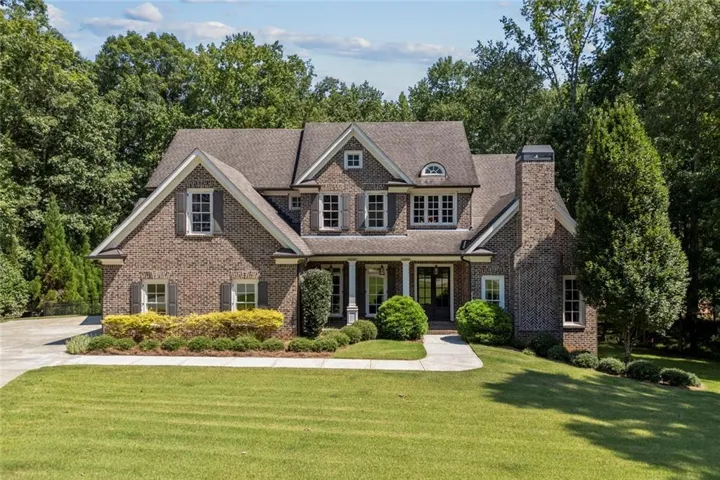 416 St Ives Walk, Monroe, Georgia 30655