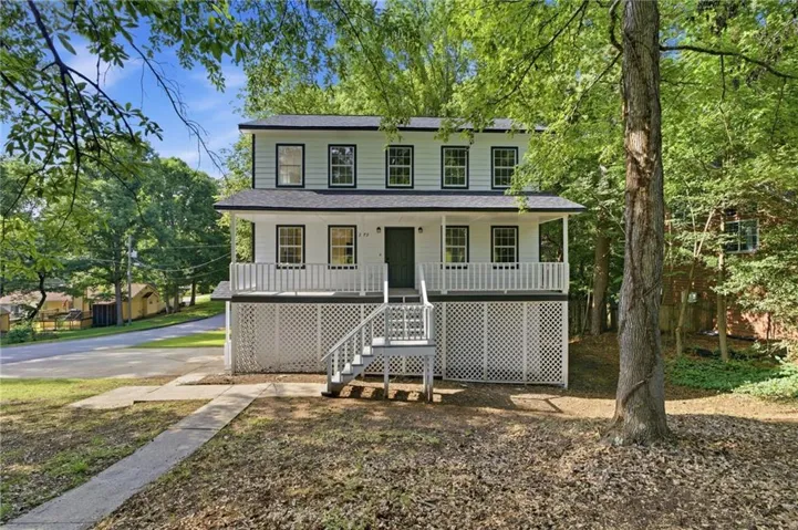 2772 Arctic Court, Morrow, Georgia 30260