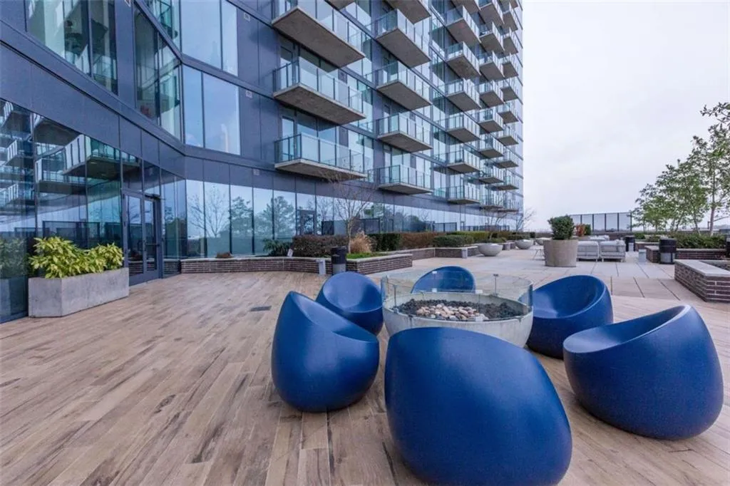 788 W Marietta Street W Unit 1407, Atlanta, Georgia 30318, 1 Bedroom Bedrooms, 0 ,1 BathroomBathrooms,Residential,For Sale,788 W Marietta Street W Unit 1407,7715596
