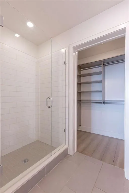 788 W Marietta Street W Unit 1407, Atlanta, Georgia 30318, 1 Bedroom Bedrooms, 0 ,1 BathroomBathrooms,Residential,For Sale,788 W Marietta Street W Unit 1407,7715596