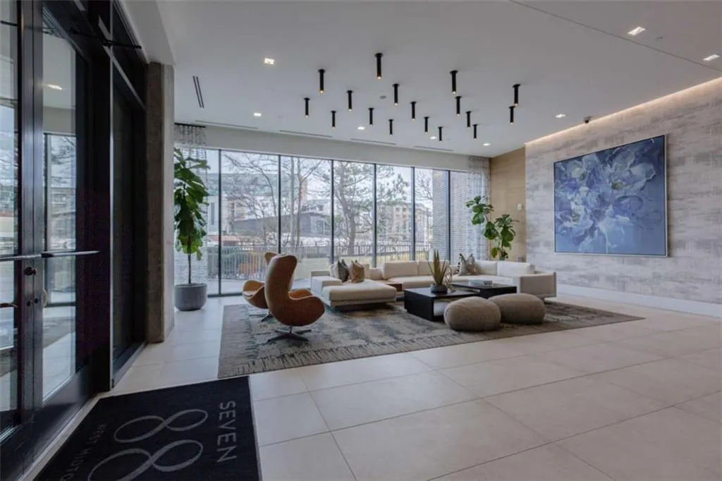 788 W Marietta Street W Unit 1407, Atlanta, Georgia 30318, 1 Bedroom Bedrooms, 0 ,1 BathroomBathrooms,Residential,For Sale,788 W Marietta Street W Unit 1407,7715596