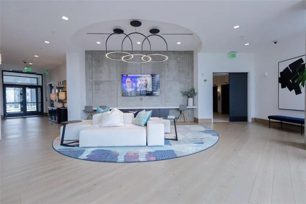 788 W Marietta Street W Unit 1407, Atlanta, Georgia 30318, 1 Bedroom Bedrooms, 0 ,1 BathroomBathrooms,Residential,For Sale,788 W Marietta Street W Unit 1407,7715596