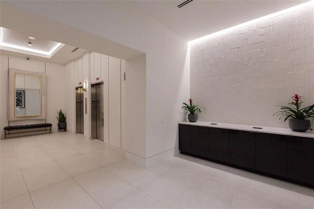 788 W Marietta Street W Unit 1407, Atlanta, Georgia 30318, 1 Bedroom Bedrooms, 0 ,1 BathroomBathrooms,Residential,For Sale,788 W Marietta Street W Unit 1407,7715596