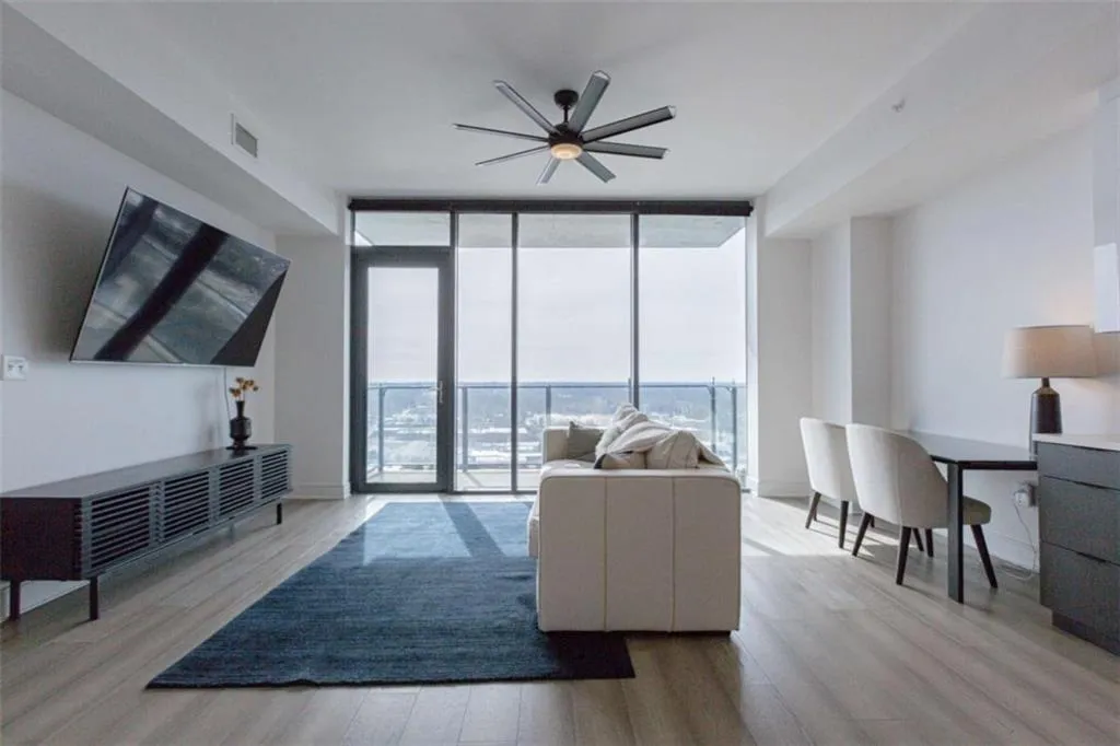 788 W Marietta Street W Unit 1407, Atlanta, Georgia 30318, 1 Bedroom Bedrooms, 0 ,1 BathroomBathrooms,Residential,For Sale,788 W Marietta Street W Unit 1407,7715596