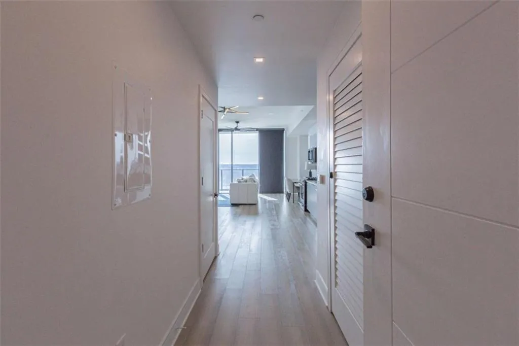 788 W Marietta Street W Unit 1407, Atlanta, Georgia 30318, 1 Bedroom Bedrooms, 0 ,1 BathroomBathrooms,Residential,For Sale,788 W Marietta Street W Unit 1407,7715596
