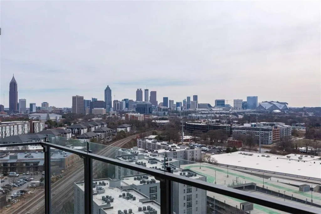 788 W Marietta Street W Unit 1407, Atlanta, Georgia 30318, 1 Bedroom Bedrooms, 0 ,1 BathroomBathrooms,Residential,For Sale,788 W Marietta Street W Unit 1407,7715596