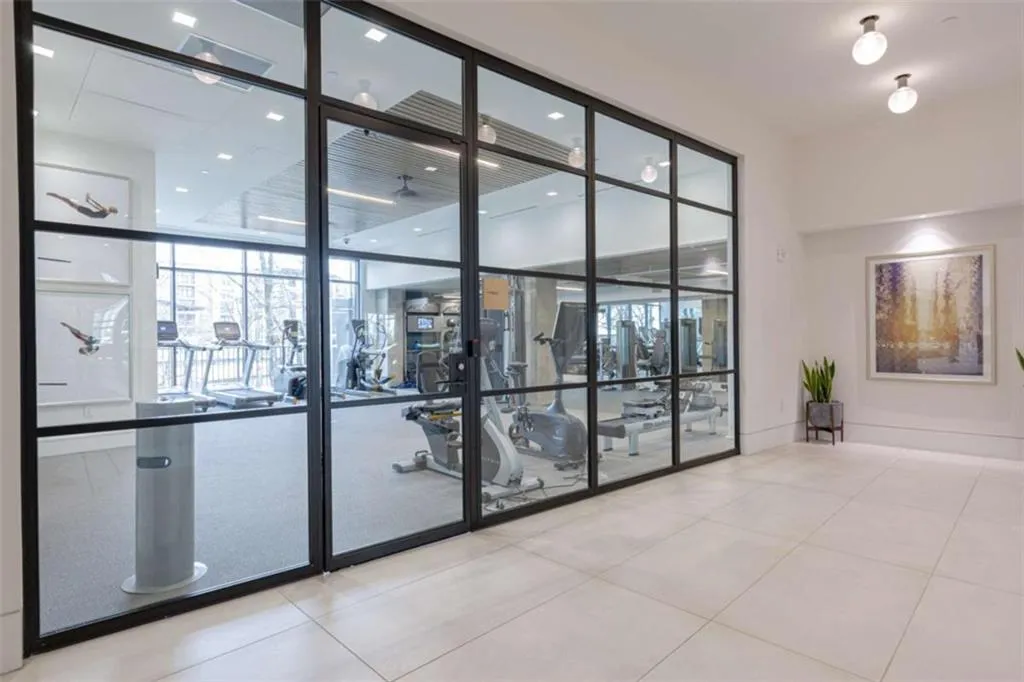 788 W Marietta Street W Unit 1407, Atlanta, Georgia 30318, 1 Bedroom Bedrooms, 0 ,1 BathroomBathrooms,Residential,For Sale,788 W Marietta Street W Unit 1407,7715596