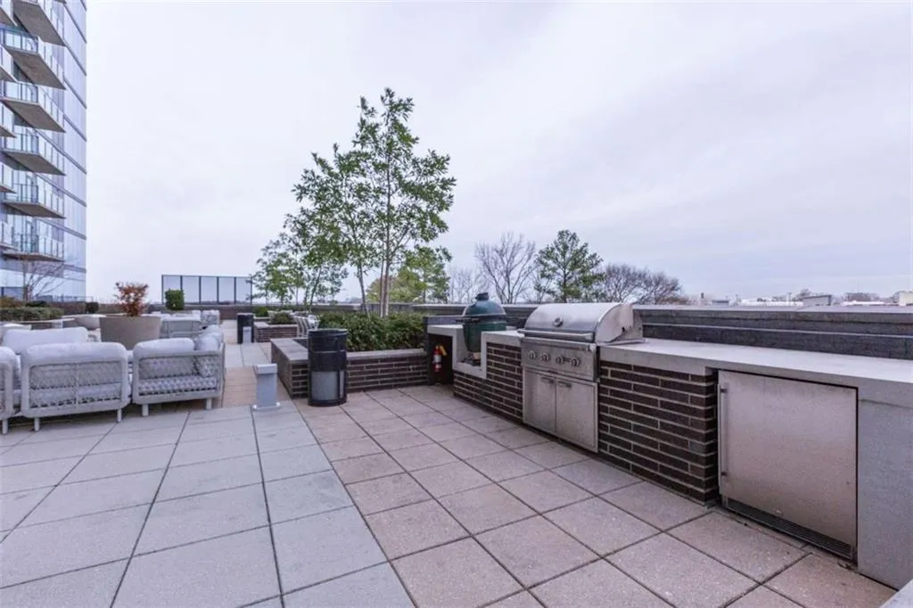 788 W Marietta Street W Unit 1407, Atlanta, Georgia 30318, 1 Bedroom Bedrooms, 0 ,1 BathroomBathrooms,Residential,For Sale,788 W Marietta Street W Unit 1407,7715596
