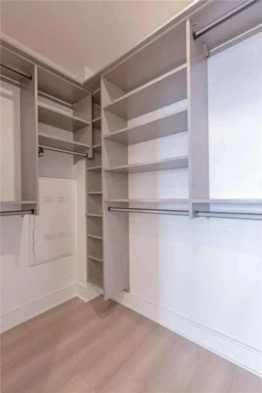 788 W Marietta Street W Unit 1407, Atlanta, Georgia 30318, 1 Bedroom Bedrooms, 0 ,1 BathroomBathrooms,Residential,For Sale,788 W Marietta Street W Unit 1407,7715596