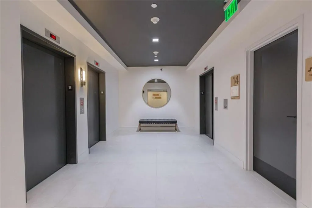788 W Marietta Street W Unit 1407, Atlanta, Georgia 30318, 1 Bedroom Bedrooms, 0 ,1 BathroomBathrooms,Residential,For Sale,788 W Marietta Street W Unit 1407,7715596