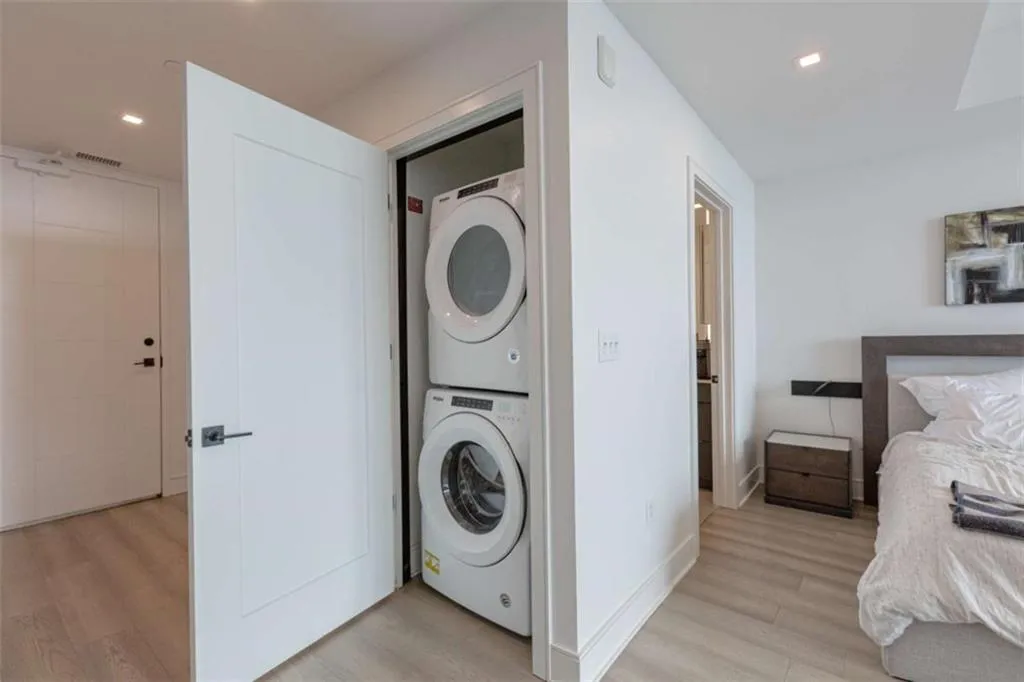 788 W Marietta Street W Unit 1407, Atlanta, Georgia 30318, 1 Bedroom Bedrooms, 0 ,1 BathroomBathrooms,Residential,For Sale,788 W Marietta Street W Unit 1407,7715596