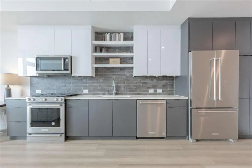 788 W Marietta Street W Unit 1407, Atlanta, Georgia 30318, 1 Bedroom Bedrooms, 0 ,1 BathroomBathrooms,Residential,For Sale,788 W Marietta Street W Unit 1407,7715596