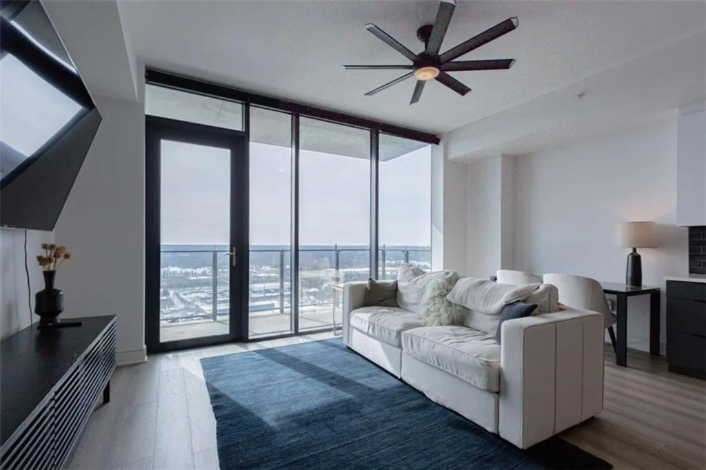 788 W Marietta Street W Unit 1407, Atlanta, Georgia 30318, 1 Bedroom Bedrooms, 0 ,1 BathroomBathrooms,Residential,For Sale,788 W Marietta Street W Unit 1407,7715596