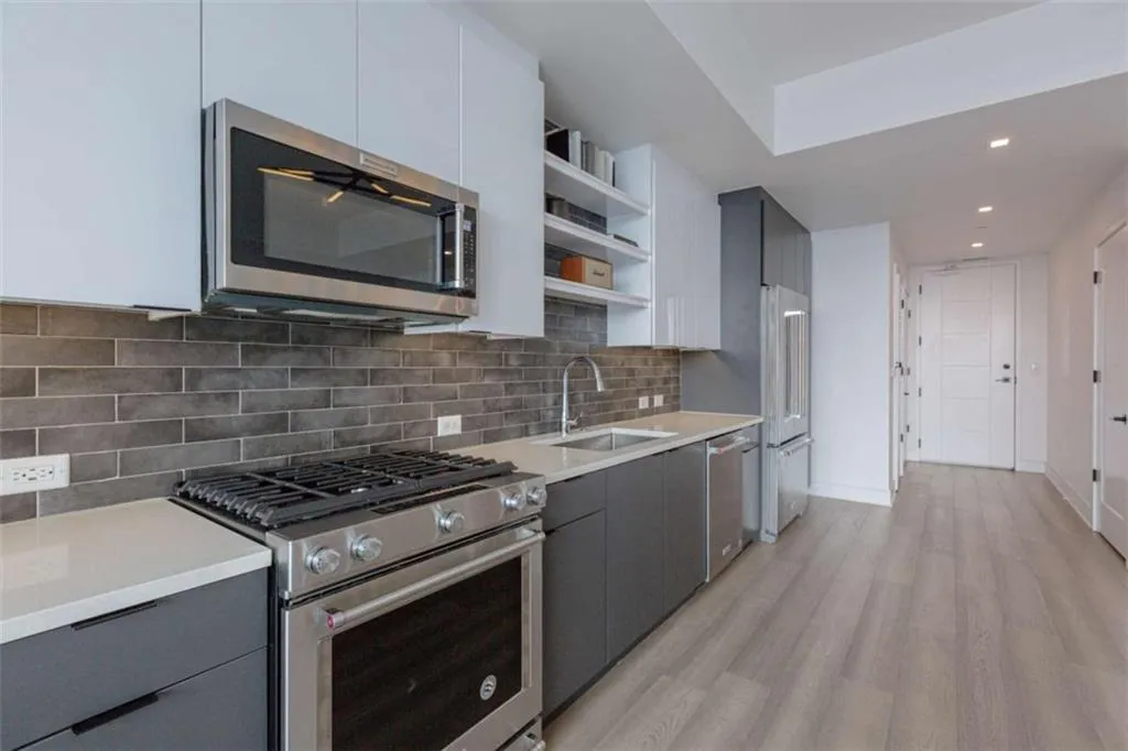 788 W Marietta Street W Unit 1407, Atlanta, Georgia 30318, 1 Bedroom Bedrooms, 0 ,1 BathroomBathrooms,Residential,For Sale,788 W Marietta Street W Unit 1407,7715596