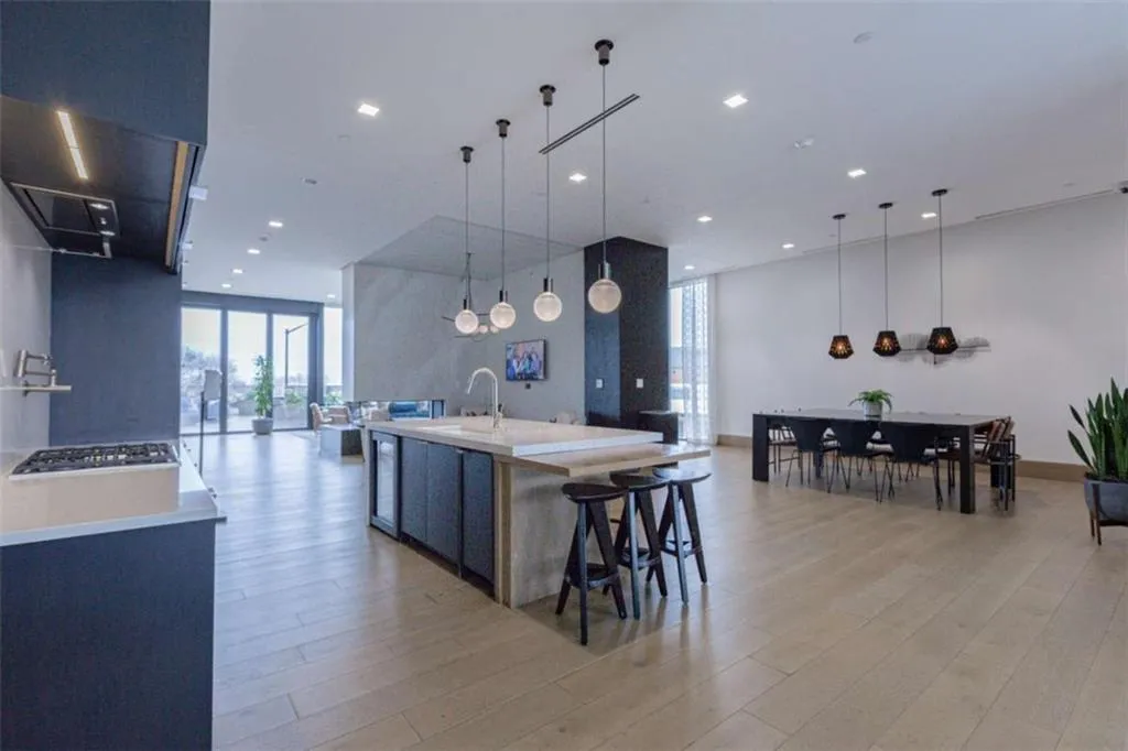 788 W Marietta Street W Unit 1407, Atlanta, Georgia 30318, 1 Bedroom Bedrooms, 0 ,1 BathroomBathrooms,Residential,For Sale,788 W Marietta Street W Unit 1407,7715596