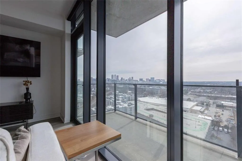 788 W Marietta Street W Unit 1407, Atlanta, Georgia 30318, 1 Bedroom Bedrooms, 0 ,1 BathroomBathrooms,Residential,For Sale,788 W Marietta Street W Unit 1407,7715596