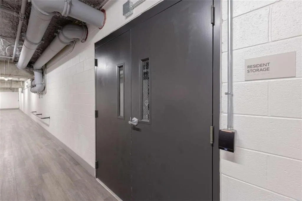 788 W Marietta Street W Unit 1407, Atlanta, Georgia 30318, 1 Bedroom Bedrooms, 0 ,1 BathroomBathrooms,Residential,For Sale,788 W Marietta Street W Unit 1407,7715596