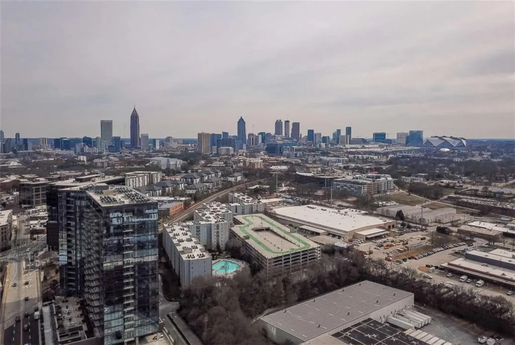 788 W Marietta Street W Unit 1407, Atlanta, Georgia 30318, 1 Bedroom Bedrooms, 0 ,1 BathroomBathrooms,Residential,For Sale,788 W Marietta Street W Unit 1407,7715596