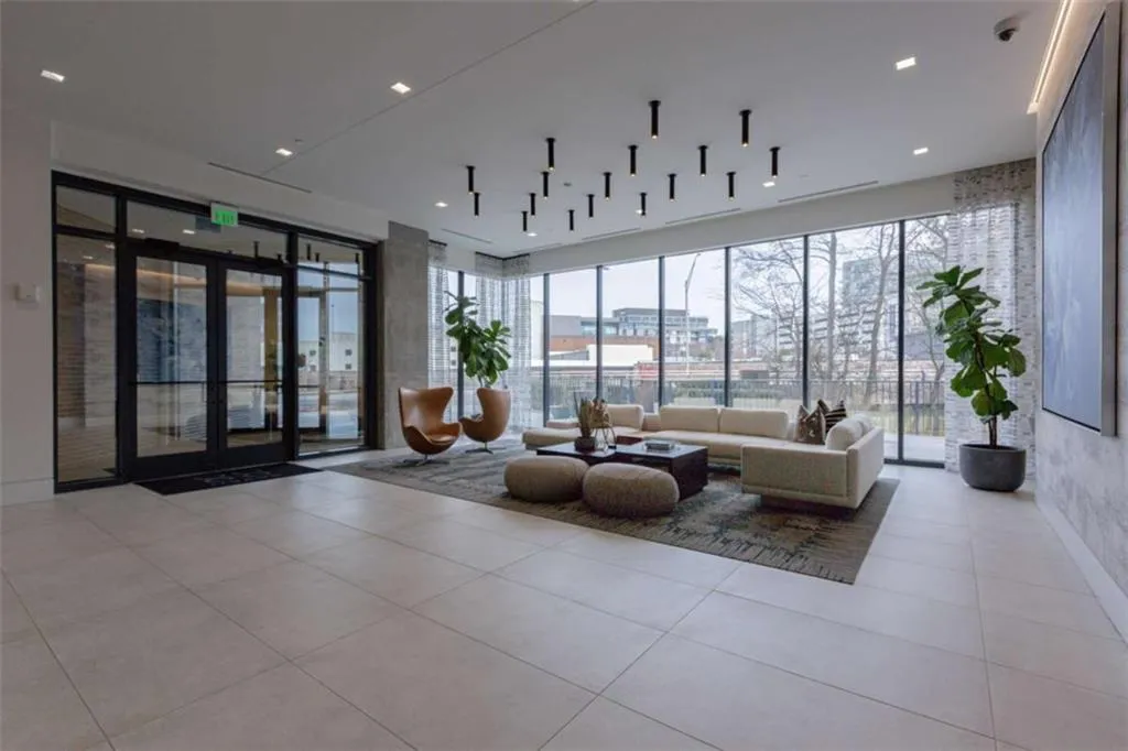 788 W Marietta Street W Unit 1407, Atlanta, Georgia 30318, 1 Bedroom Bedrooms, 0 ,1 BathroomBathrooms,Residential,For Sale,788 W Marietta Street W Unit 1407,7715596