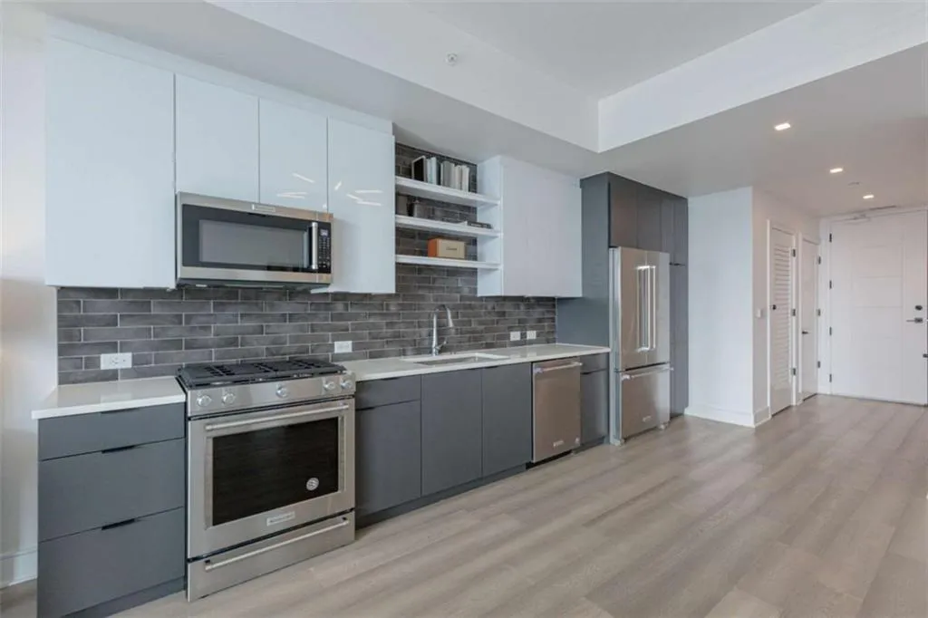 788 W Marietta Street W Unit 1407, Atlanta, Georgia 30318, 1 Bedroom Bedrooms, 0 ,1 BathroomBathrooms,Residential,For Sale,788 W Marietta Street W Unit 1407,7715596