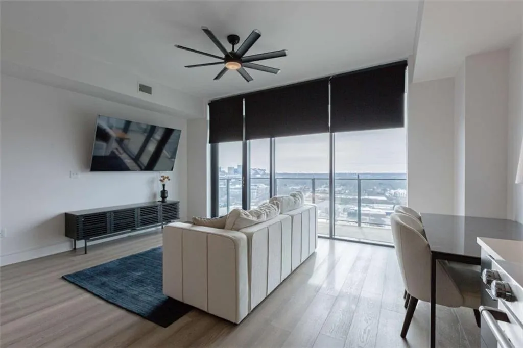 788 W Marietta Street W Unit 1407, Atlanta, Georgia 30318, 1 Bedroom Bedrooms, 0 ,1 BathroomBathrooms,Residential,For Sale,788 W Marietta Street W Unit 1407,7715596