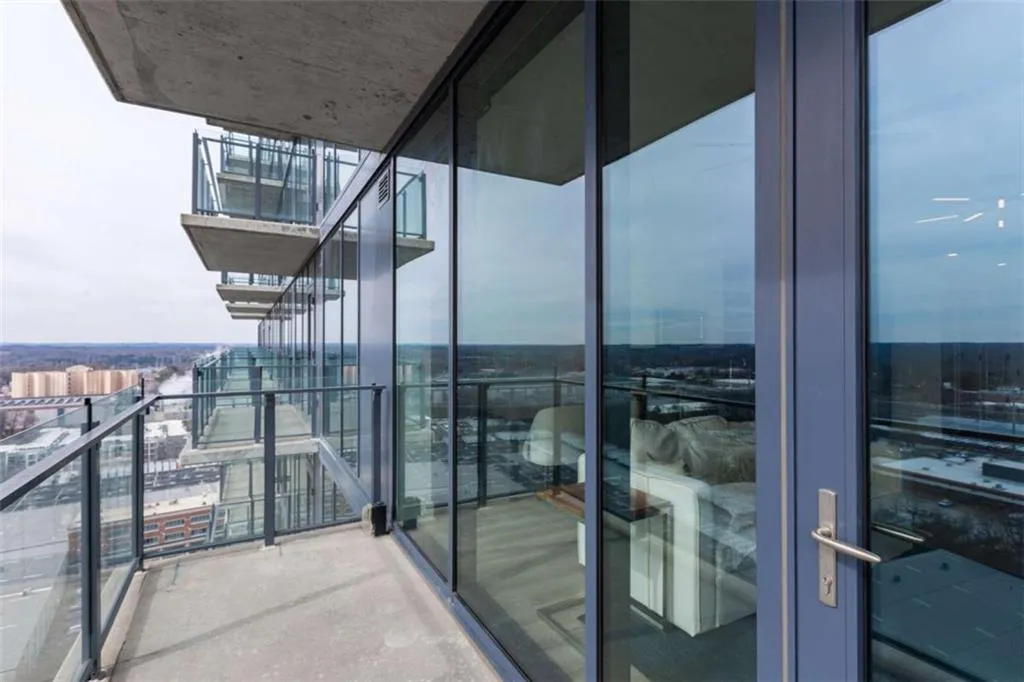 788 W Marietta Street W Unit 1407, Atlanta, Georgia 30318, 1 Bedroom Bedrooms, 0 ,1 BathroomBathrooms,Residential,For Sale,788 W Marietta Street W Unit 1407,7715596